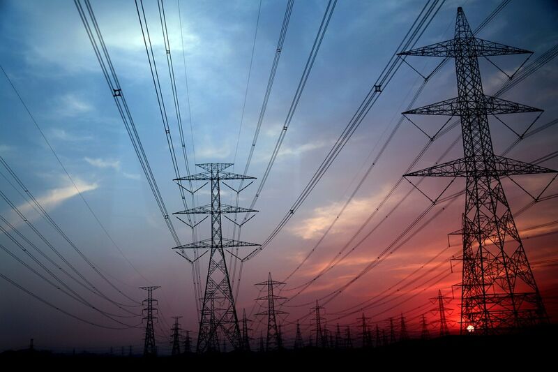 В России с 1 мая повысился тариф на передачу электроэнергии