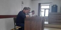 Судебное заседание по «делу о лапше» коммуниста Абдалкина снова перенесли