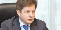 Николай Плаксин временно отстранён от должности
