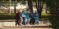 В Самарской области создали электронный сервис «Подготовка и выход на пенсию»