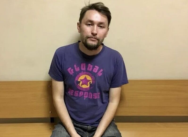 В Самаре ожидает суда Казанский активист