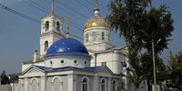 На реставрацию Спасо-Вознесенского собора в Самаре потратят 99 млн рублей