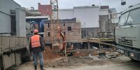 Сорваны сроки строительства здания «СамАрта»