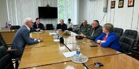 Места дислокации самарских военнослужащих затопило после катастрофы на Каховской ГЭС