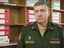 Новокуйбышевского военкома отправляют на СВО