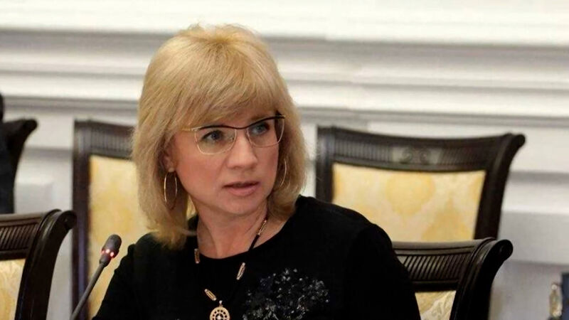 Председателя Счётной палаты Самарской области оставили под домашним арестом