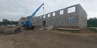 В Безенчукском районе сорваны сроки строительства по нацпроекту «Жилье и городская среда»
