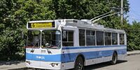 В Самаре восстановлено движение троллейбусов № 6 и № 16