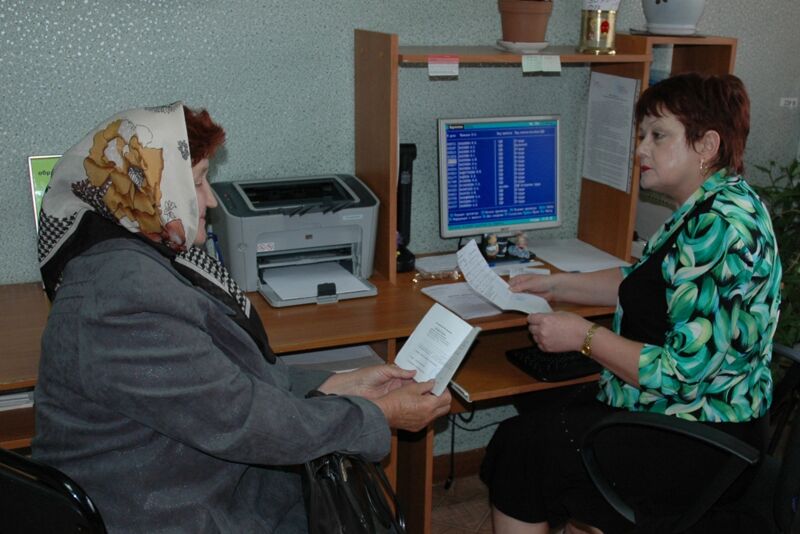 В Самарской области хотят изменить механизм предоставления соцпомощи