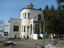 В Самаре на объекте культурного наследия федерального значения нарушены требования пожарной безопасности
