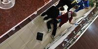 В Тольятти упавший с эскалатора мальчик находится в коме