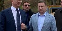 Исполняющего обязанности главы минстроя Самарской области вызвали на допрос