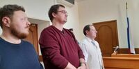 Шестой кассационный суд оставил в силе приговор по делу «о лапше» Михаила Абдалкина