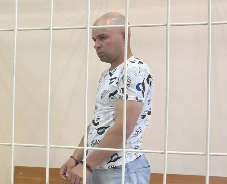 Подозреваемого в диверсии на Куйбышевском НПЗ заключили под стражу на два месяца