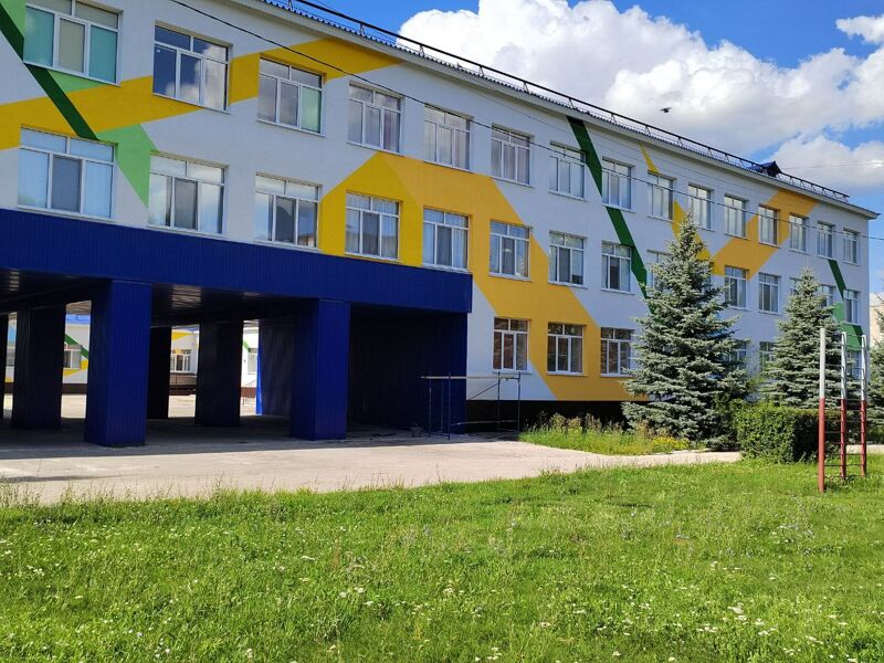 В Самарской области к выборам губернатора 79 школ дождались капремонта