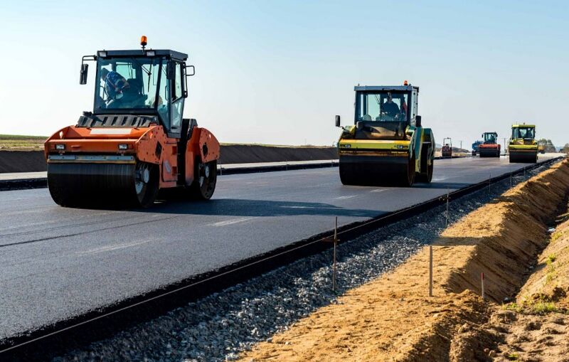 Решение УФАС о сговоре при строительстве дороги в «Новой Самаре» оставлено в силе