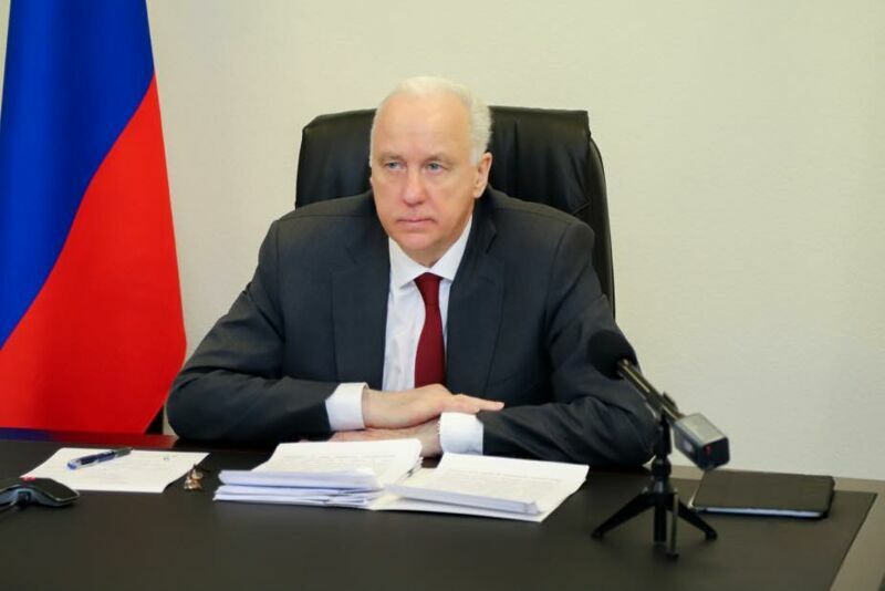Бастрыкин поручил доложить о результатах проверки после инцидента с избиением мальчика в Сызрани
