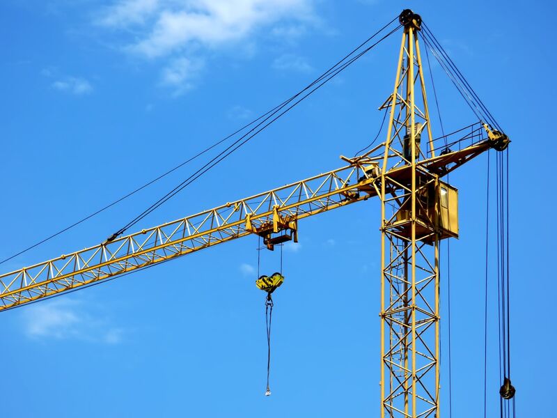 ООО «Донстрой» отказали в высотном строительстве в Промышленном районе Самары