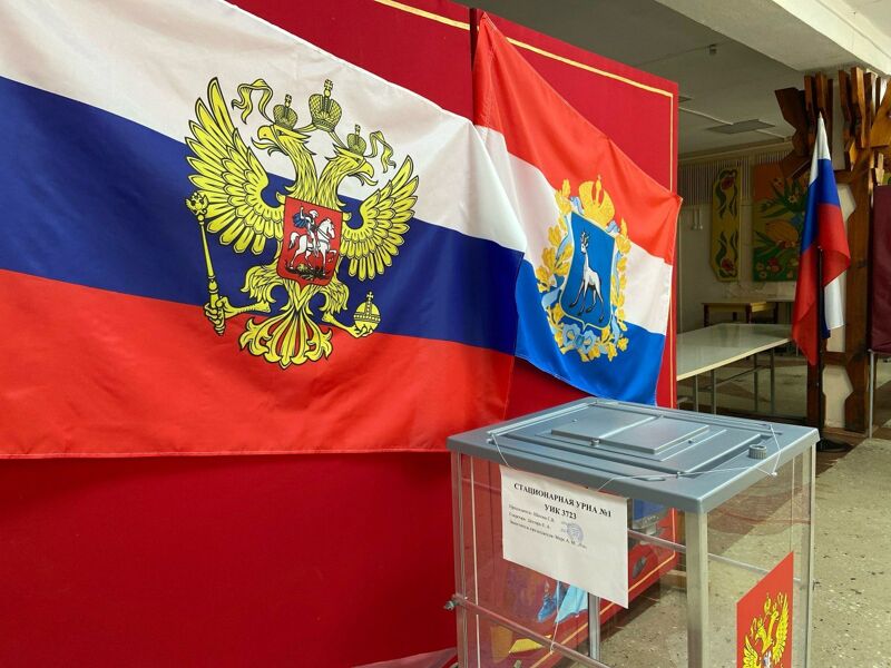 На МП «Самарский метрополитен» пожаловались за принуждение к голосованию