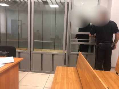 В Тольятти арестованы подозреваемые в похищении человека