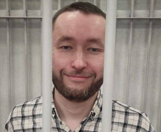Андрея Бояршинова оставили в СИЗО до конца декабря