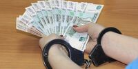 В Самаре председатель управляющей организации похитил 11 млн рублей