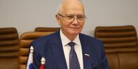 Сенатором от Самарской области остался Мухаметшин