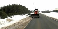 В Самарском УФАС не нашли нарушений закона по торгам на зимнее содержание дорог