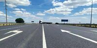 «Безопасные качественные дороги» Самарской области треснули