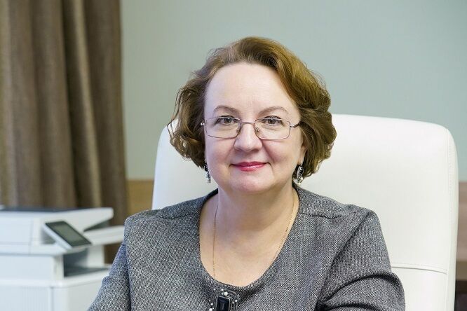 Ирина Никишина назначена министром труда Самарской области