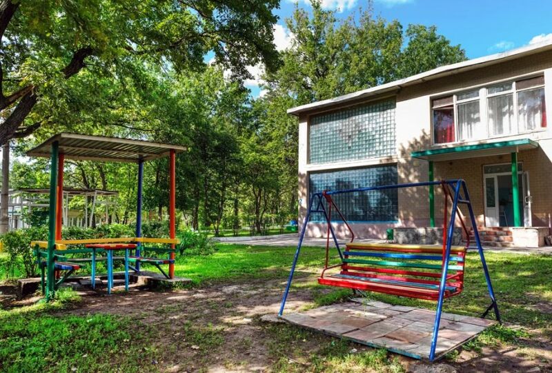 В Тольятти подлатали объекты в детских лагерях