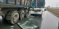 В Тольятти в ДТП пострадали рабочие «АвтоВАЗа»