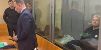 Арестован экс-врио первого вице-губернатора Самарской области