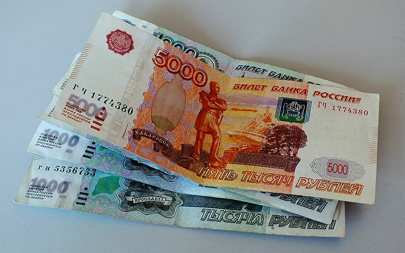 В Самарской области стали чаще занимать «до зарплаты»