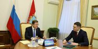 Артур Абдрашитов переназначен министром туризма Самарской области