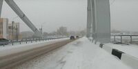Прокурор заставляет «ПСК» очистить самарские дороги от снега