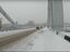 Прокурор заставляет «ПСК» очистить самарские дороги от снега