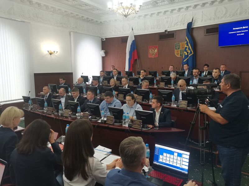Прокуратура Тольятти добилась выделения 13 млн рублей на решение острых проблемных вопросов