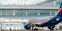 Самолёт, вылетевший из Самары в Москву, вернулся в аэропорт Курумоч