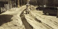 ООО «Автодоринжиниринг» могут наказать за неубранный снег в Тольятти