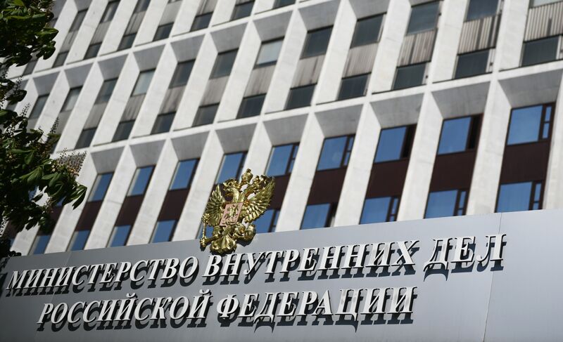 Уголовное дело против Виктора Кудряшова передано в Москву