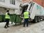 В Самарской области не планируют увеличивать тариф на вывоз мусора