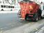 УФАС приостановило торги на содержание дорог в Самаре