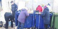 Тарифы на вывоз мусора в Самарской области поднимут после выборов президента