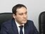 Бывшему замминистра Асланбеку Майрамукаеву вынесли вердикт до суда