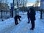 В двух районах Самары обнаружили нарушения требований по уборке снега