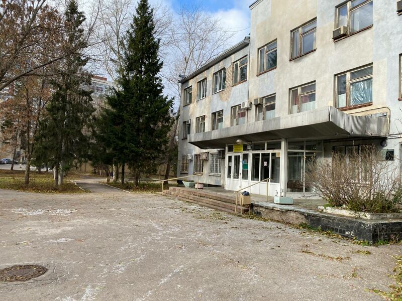 СК России заинтересовался передачей территории бывшего санатория «Поволжье» частнику