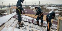 В Тольятти сорваны сроки капремонта домов на четырёх улицах