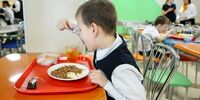 Детей участников СВО теперь бесплатно будут кормить горячим дважды в день