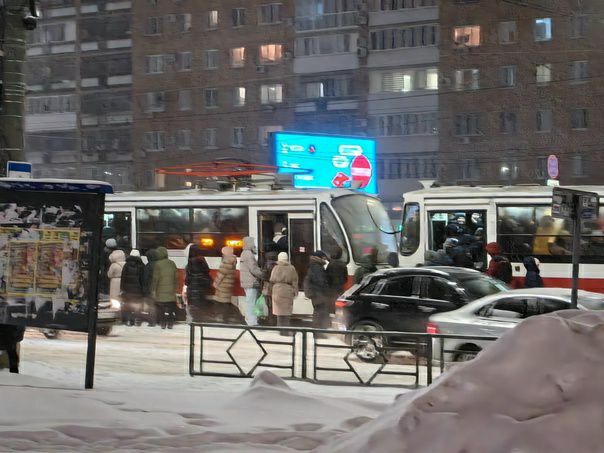 Прокуратура Самарской области заметила недовольство граждан работой общественного транспорта
